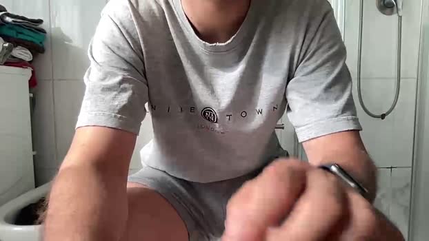 ragazzoxxl 06-07-2025 Recorded Video deep