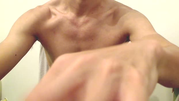 showhansen3 06-07-2025 Recorded Video deep