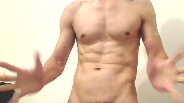 showhansen3 06-07-2025 Recorded Video legs