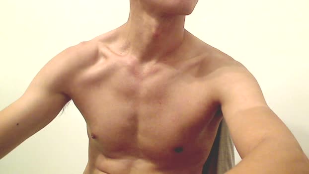 showhansen3 06-07-2025 Recorded Video lush