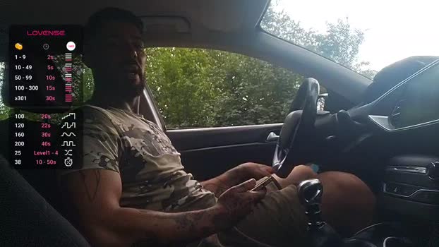 0str8_guys 06-07-2025 Recorded Video Naked