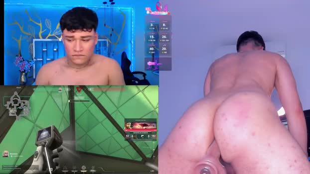 AndrewPeach 07-07-2025 Recorded Video sex