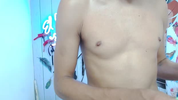 Bvlgar_Guys 06-07-2025 Recorded Video prettyface