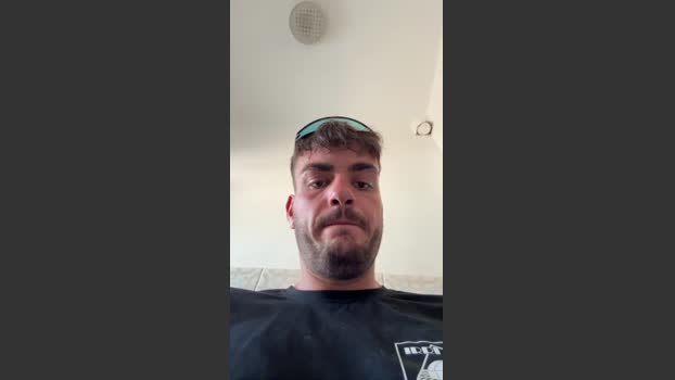 Cazzone22xx 07-07-2025 Recorded Video Webcam