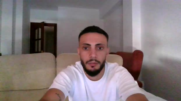 Chico_30gr 07-07-2025 Recorded Video Topless