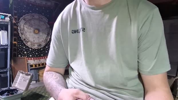 FATPIPE7 07-07-2025 Recorded Video horny