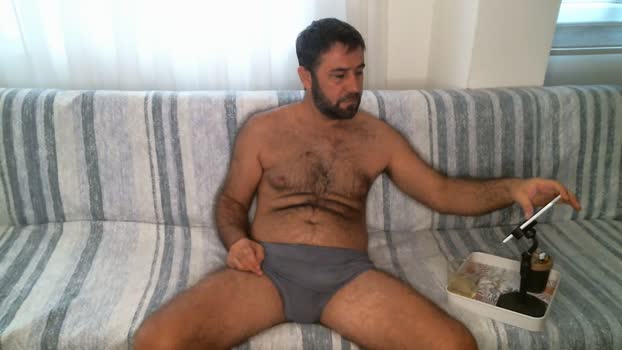 Kenzo07 07-07-2025 Recorded Video prettyface