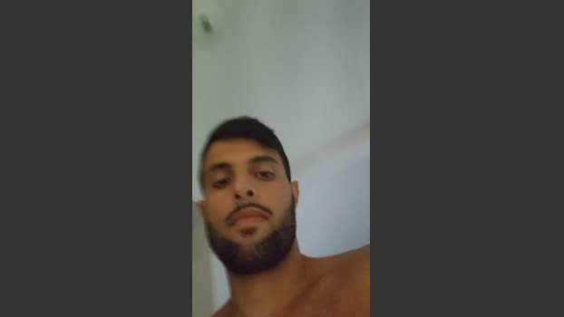 Levi_Henrique 06-07-2025 Recorded Video bigdick