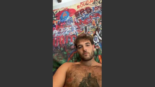 Machetero9 07-07-2025 Recorded Video kiss