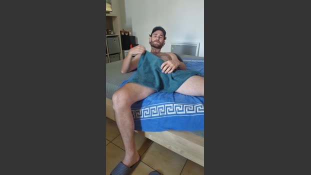 MagicRatio_show 07-07-2025 Recorded Video sexymale