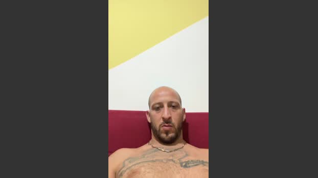 Mazzetta1988 06-07-2025 Recorded Video kinky