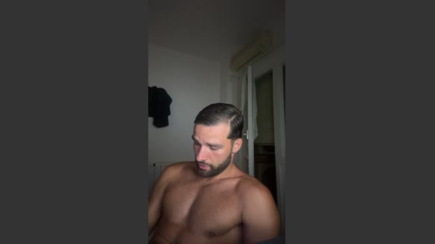 Mitchyourmodel 07-07-2025 Recorded Video kissing