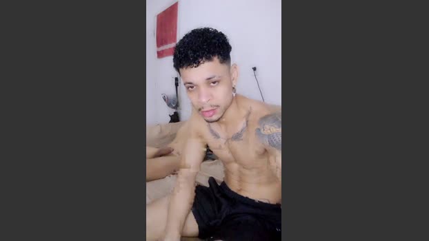 Mlkdotado200 07-07-2025 Recorded Video sexyfeet