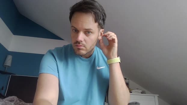 bigcockjohnxxx 07-07-2025 Recorded Video bigballs