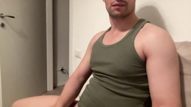 itsmessiah 06-07-2025 Recorded Video hard