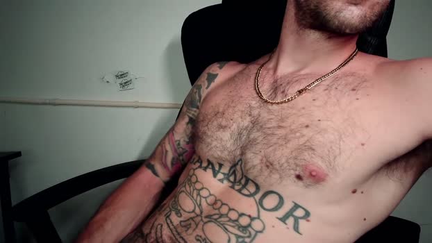 mikealcorleone 07-07-2025 Recorded Video handsome