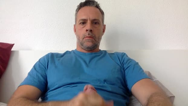 omarbig88 07-07-2025 Recorded Video jerkoff