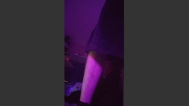 physicssexpert 07-07-2025 Recorded Video striptease