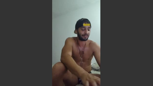 roger1898 06-07-2025 Recorded Video sexymale