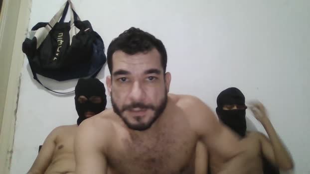 Alef24cm 08-07-2025 Recorded Video striptease