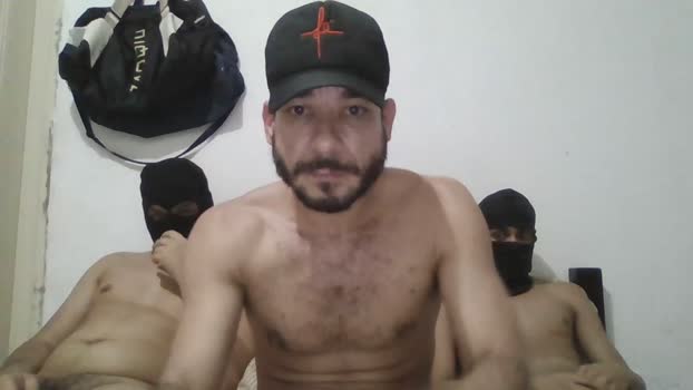 Alef24cm 08-07-2025 Recorded Video jerkoff