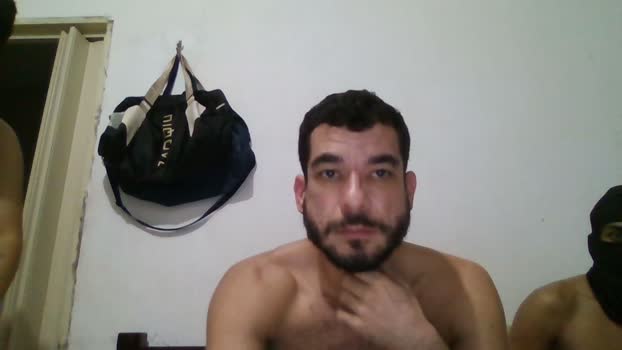 Alef24cm 08-07-2025 Recorded Video fuckme