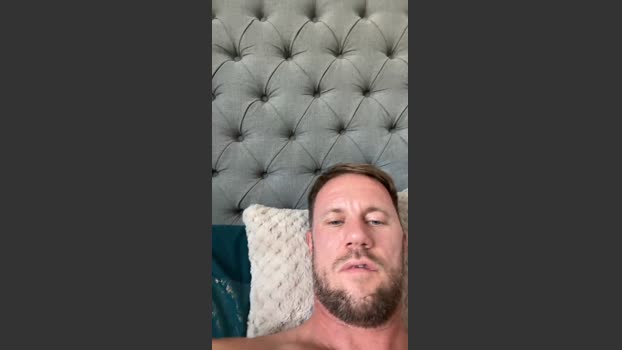 Benjay74 08-07-2025 Recorded Video striptease