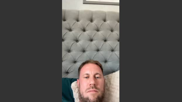 Benjay74 08-07-2025 Recorded Video bigballs