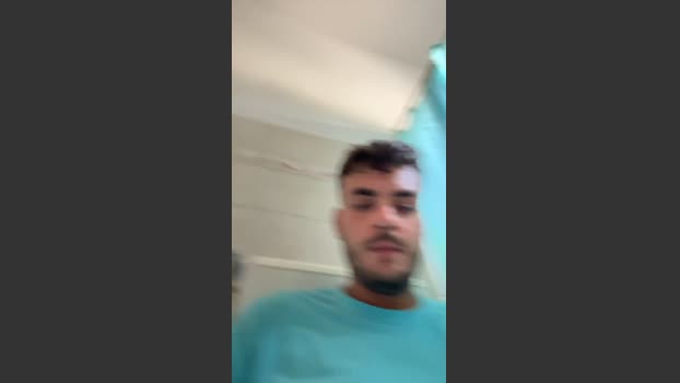 Cazzone22xx 08-07-2025 Recorded Video handsome