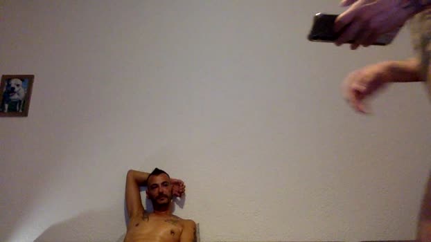 Dakra009 07-07-2025 Recorded Video fuckhard