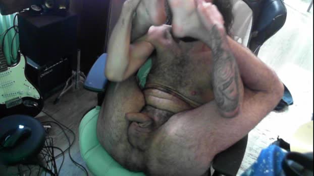 FlexibleDude 08-07-2025 Recorded Video harddick