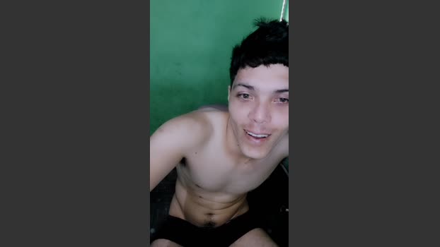 Hanz766 08-07-2025 Recorded Video beautiful