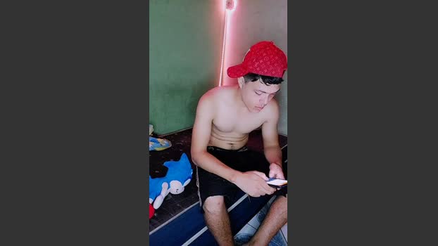 Hanz766 08-07-2025 Recorded Video Cam