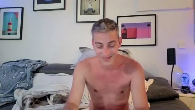 HuGo4K 08-07-2025 Recorded Video bigdick