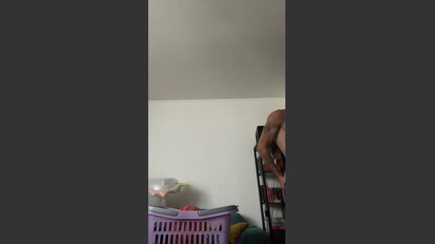 Hugobg34 08-07-2025 Recorded Video nasty