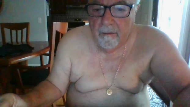 Jay1949 08-07-2025 Recorded Video Topless