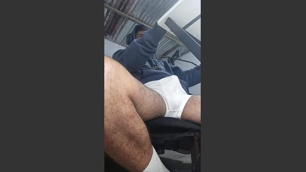 Jean2707 08-07-2025 Recorded Video moan