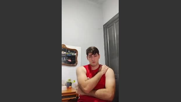 Lucas_Pink1 07-07-2025 Recorded Video fuckhard