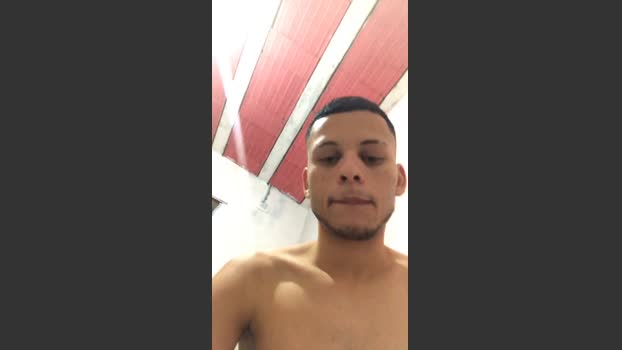 Magrinho2025 08-07-2025 Recorded Video fuck
