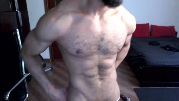 Mikesfyres 07-07-2025 Recorded Video striptease