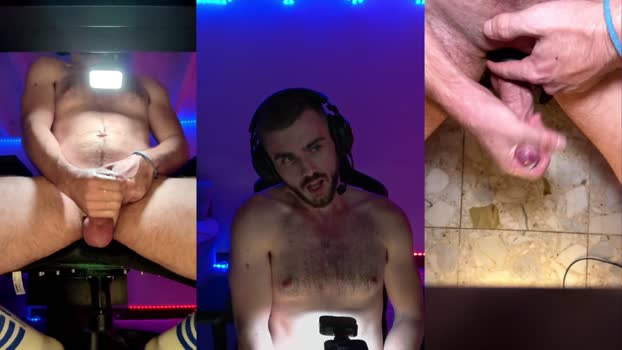 Mikev47 07-07-2025 Recorded Video fuckass
