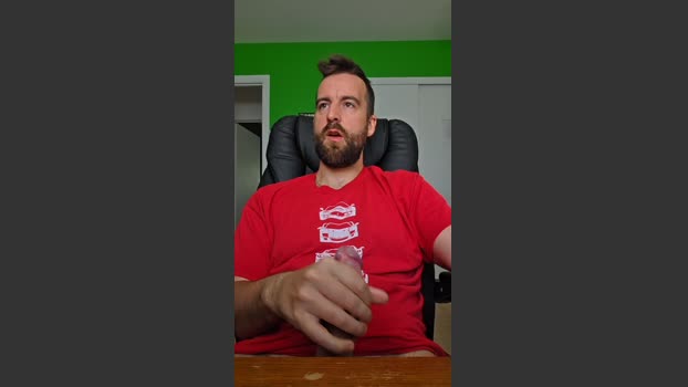 Pauly1988 08-07-2025 Recorded Video deep