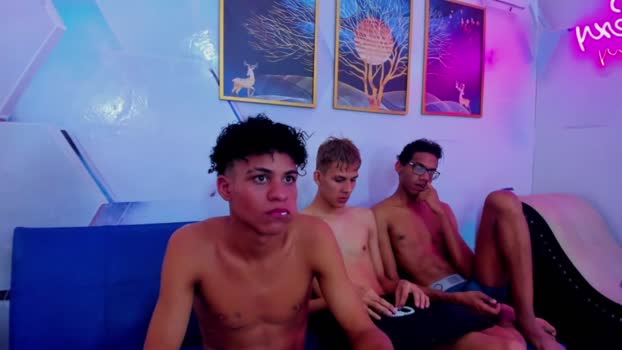 Snake_guys1 08-07-2025 Recorded Video bigballs