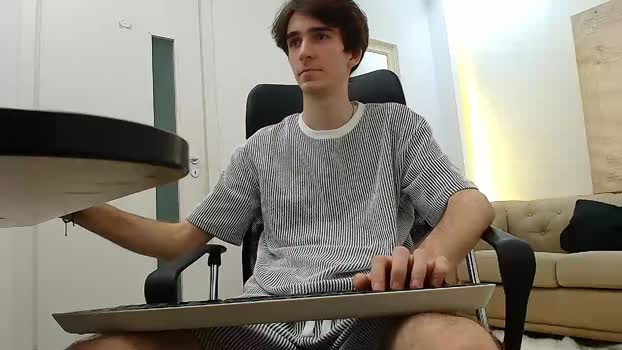 TalonWilde 08-07-2025 Recorded Video moan