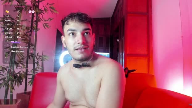 Teoh_ 08-07-2025 Recorded Video jackoff