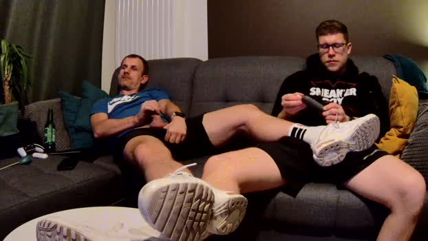 Urban_Sniff 07-07-2025 Recorded Video blowjob