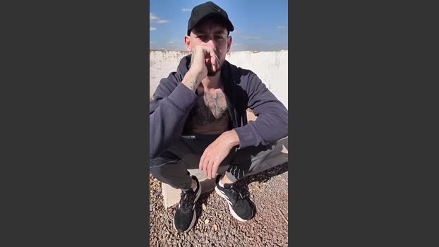Zayan32 07-07-2025 Recorded Video moan