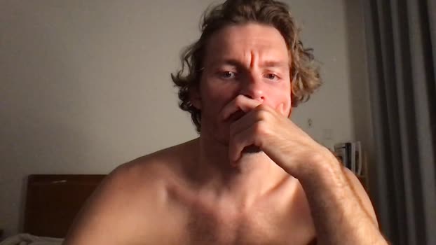 blueyedmonster 07-07-2025 Recorded Video ass