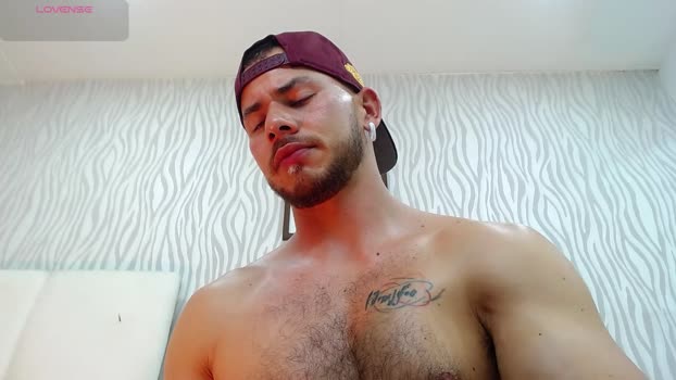dylan_jacobx 08-07-2025 Recorded Video harddick