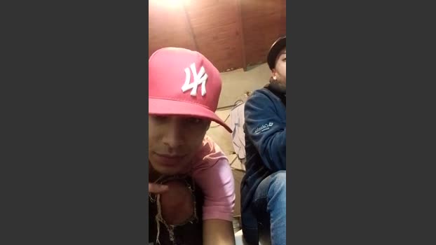 elbanano4 08-07-2025 Recorded Video yummy